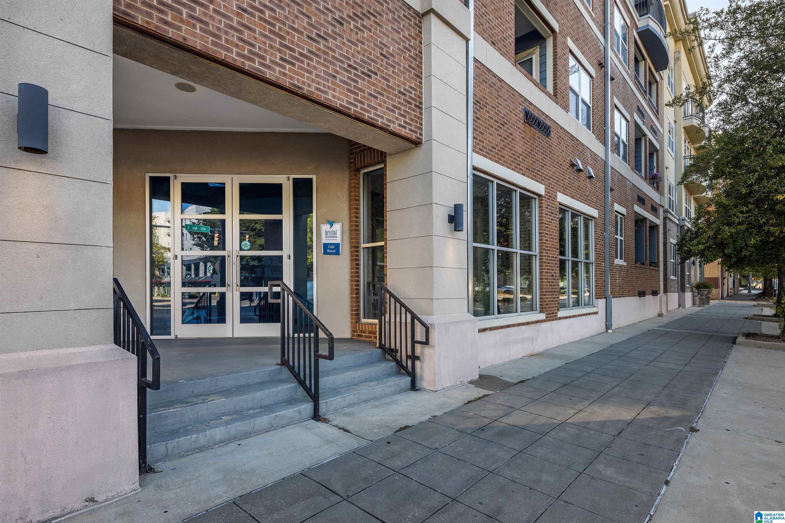 401 20th Street South, Unit 107 Birmingham, AL 35233 - Photo 35 of 36