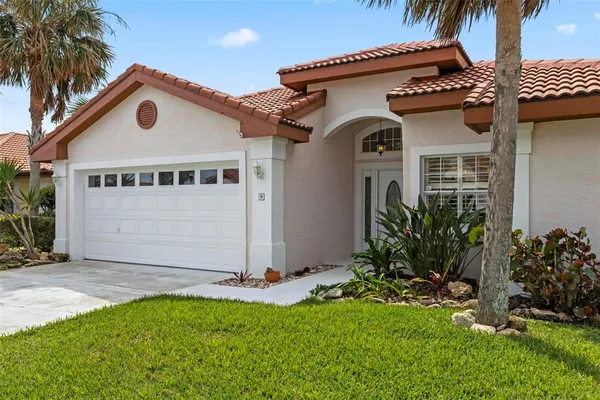 $3,200 | 9 San Pedro Court, Palm Coast, FL 32137