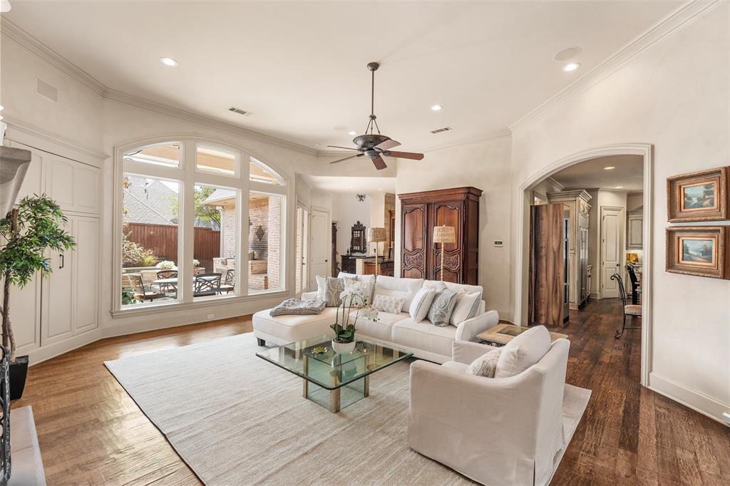 12010 Edgestone Road Dallas, TX 75230 - Photo 8 of 26 Gallery Image 8