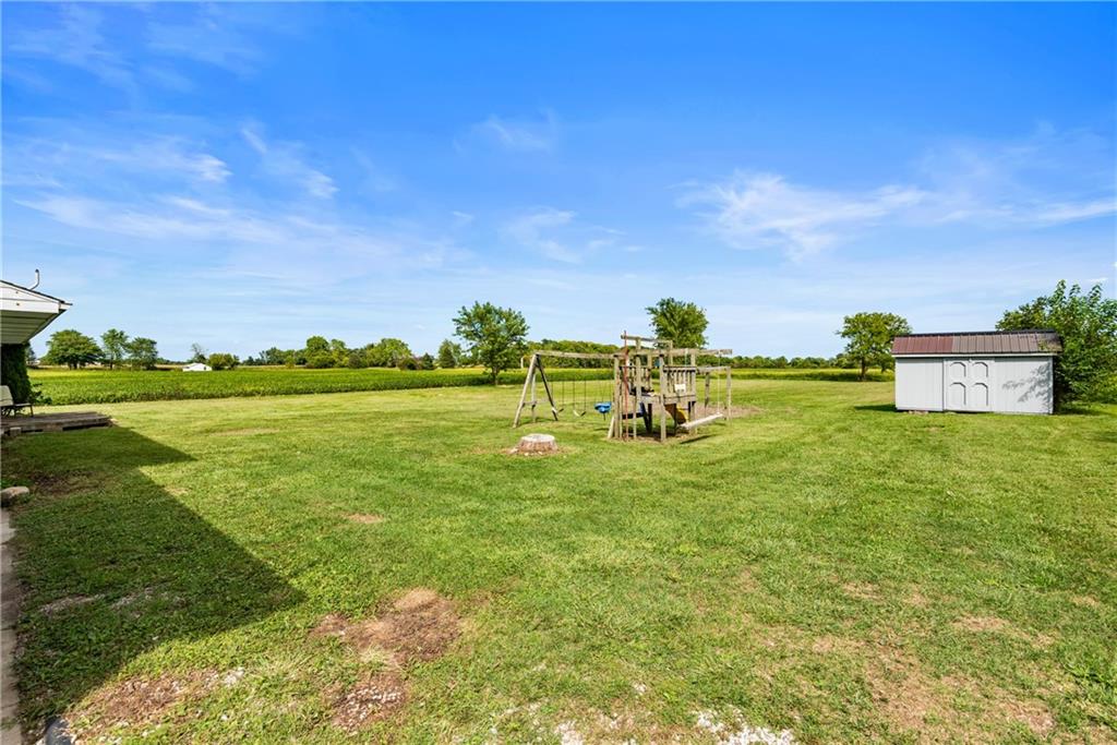 298 North Shirley Road Shirley, IN 47384 - Photo 19 of 21 Gallery Image 19