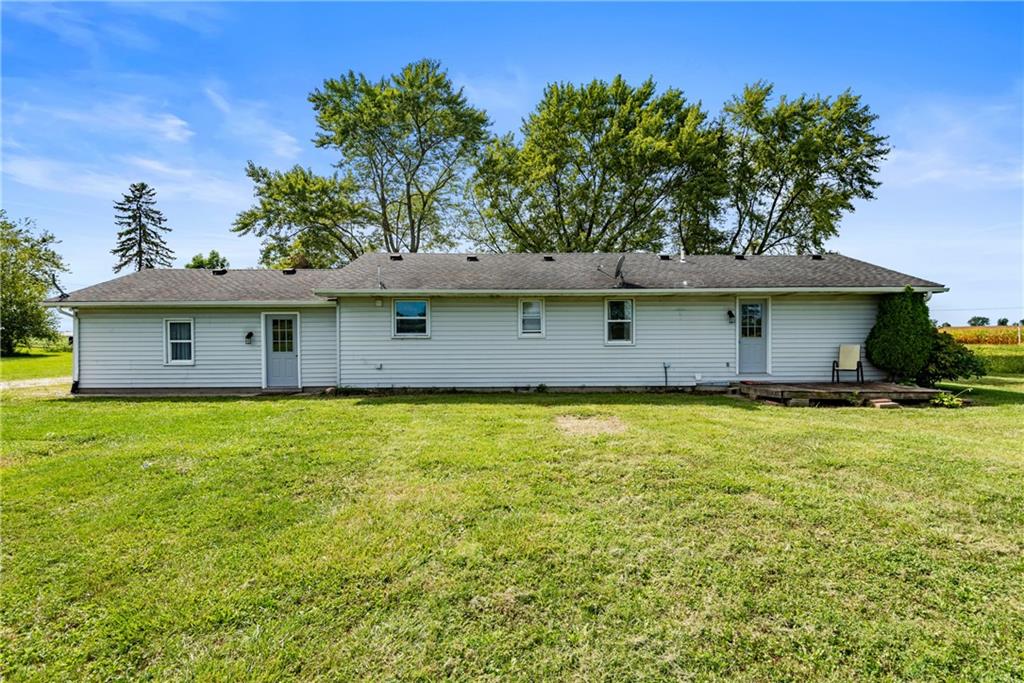 298 North Shirley Road Shirley, IN 47384 - Photo 20 of 21 Gallery Image 20