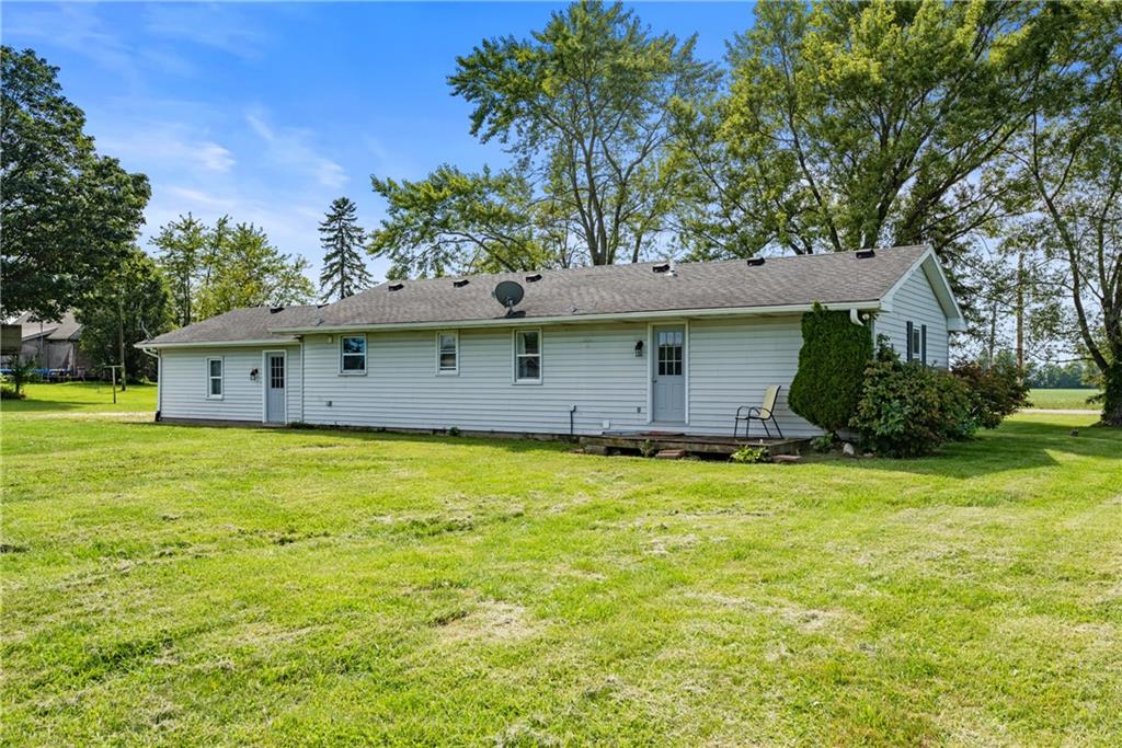 298 North Shirley Road Shirley, IN 47384 - Photo 21 of 21 Gallery Image 21