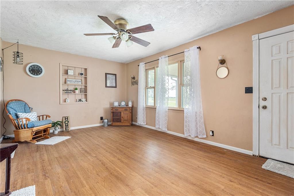 298 North Shirley Road Shirley, IN 47384 - Photo 5 of 21 Gallery Image 5