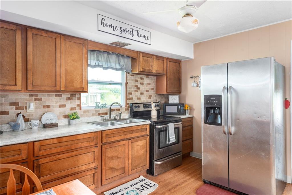 298 North Shirley Road Shirley, IN 47384 - Photo 8 of 21 Gallery Image 8