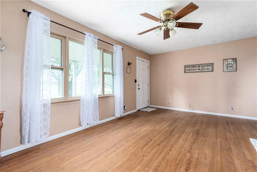 298 North Shirley Road Shirley, IN 47384 - Photo 10 of 21 Gallery Image 10
