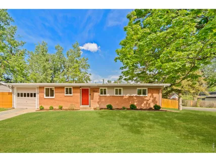 $1,150,000 | 2800 19th Street, Boulder, CO 80304