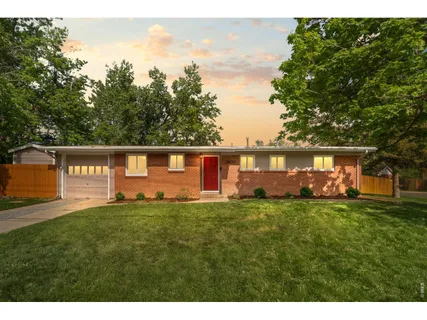 $1,150,000 | 2800 19th Street, Boulder, CO 80304
