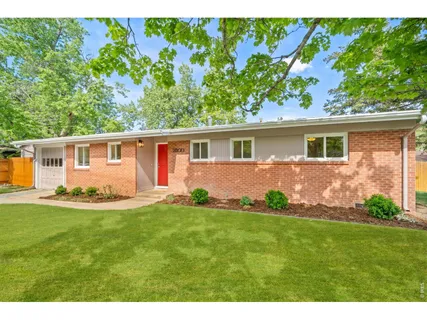 $1,150,000 | 2800 19th Street, Boulder, CO 80304