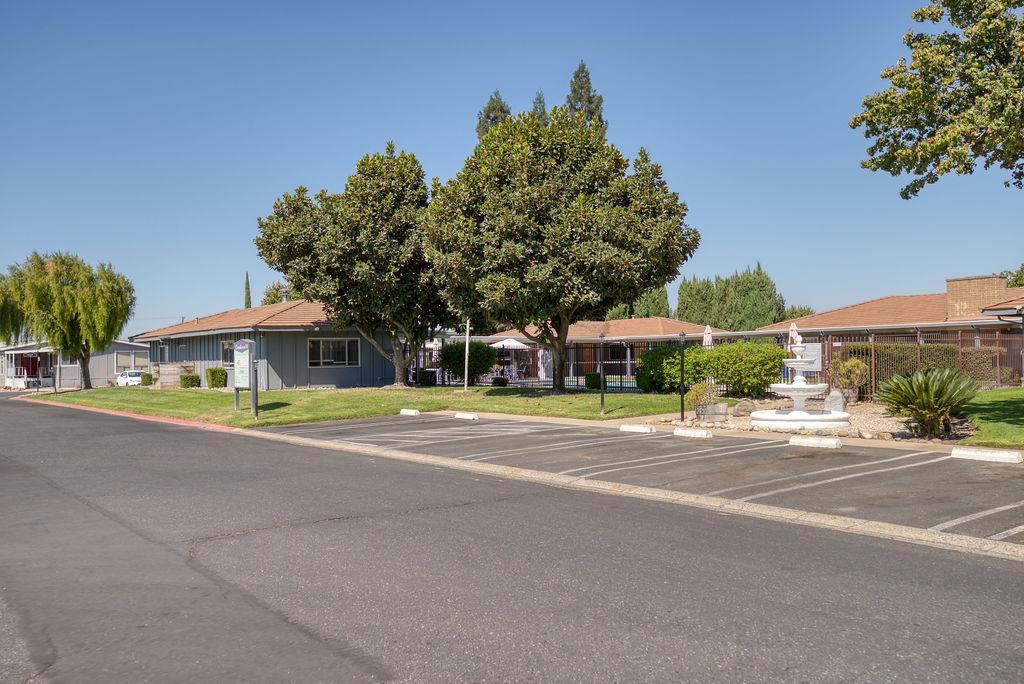 107 Schooner Lane Modesto, CA 95356 - Photo 37 of 43 a view of a house with a outdoor space