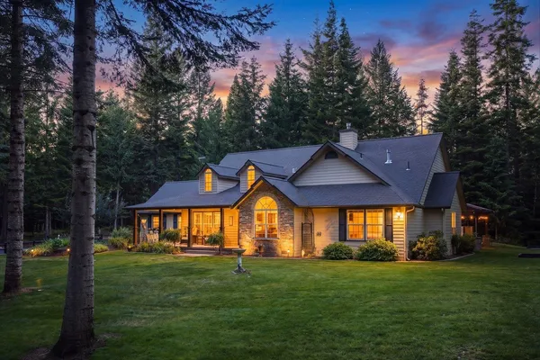 $1,198,000 | 24136 North McKenzie Drive, Rathdrum, ID 83858