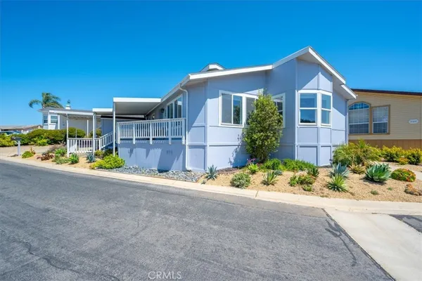 $289,900 | 765 Mesa View Drive, Unit 265, Arroyo Grande, CA 93420