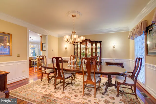 $1,725,000 | 43287 Warwick Hills Court, Leesburg, VA 20176