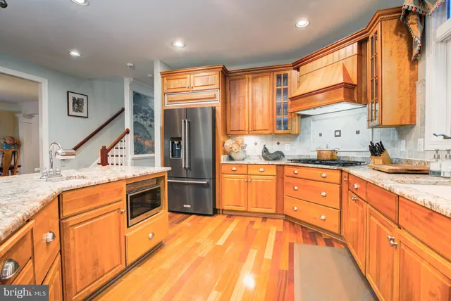 $1,725,000 | 43287 Warwick Hills Court, Leesburg, VA 20176