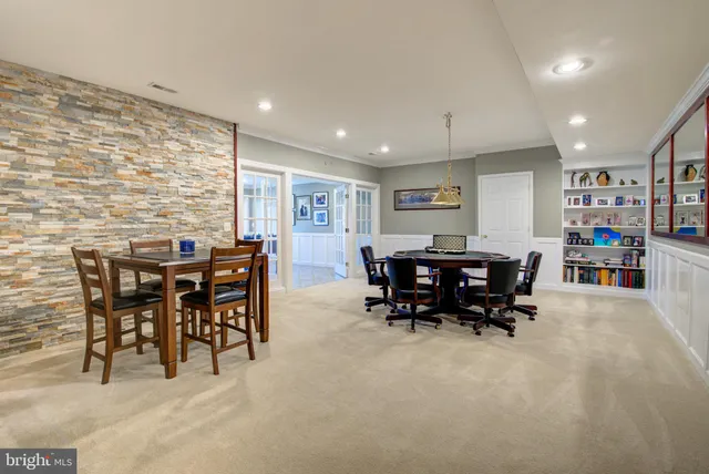 $1,725,000 | 43287 Warwick Hills Court, Leesburg, VA 20176