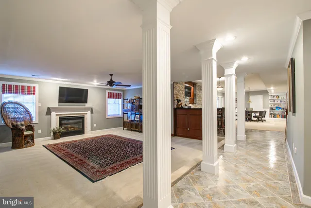 $1,725,000 | 43287 Warwick Hills Court, Leesburg, VA 20176