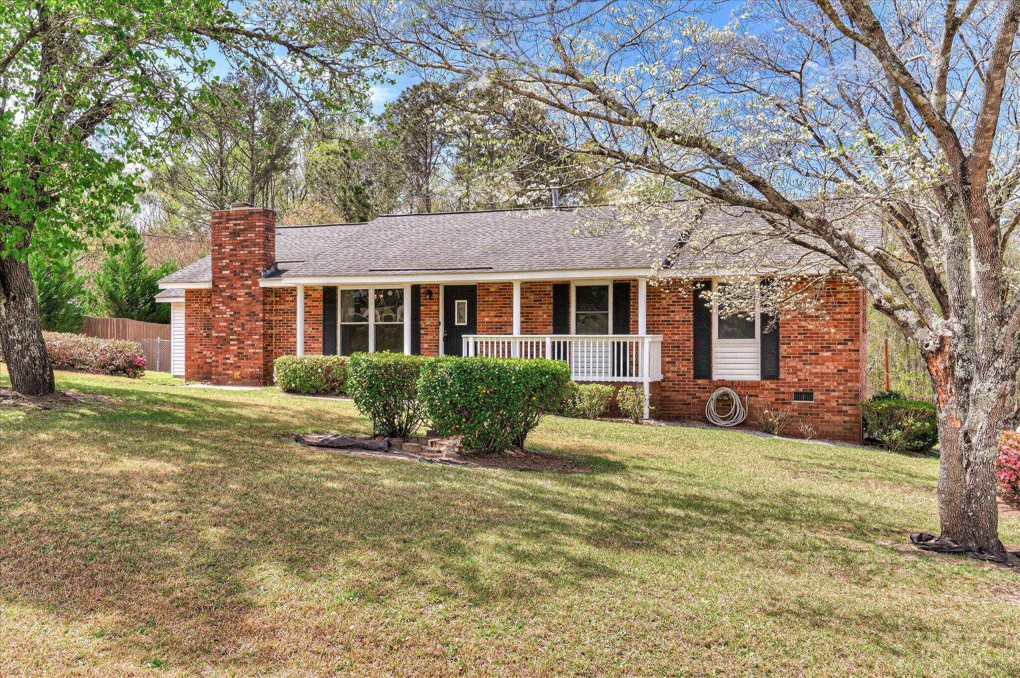 329 Morris Road Thomson, GA 30824 - Photo 2 of 46 04-104