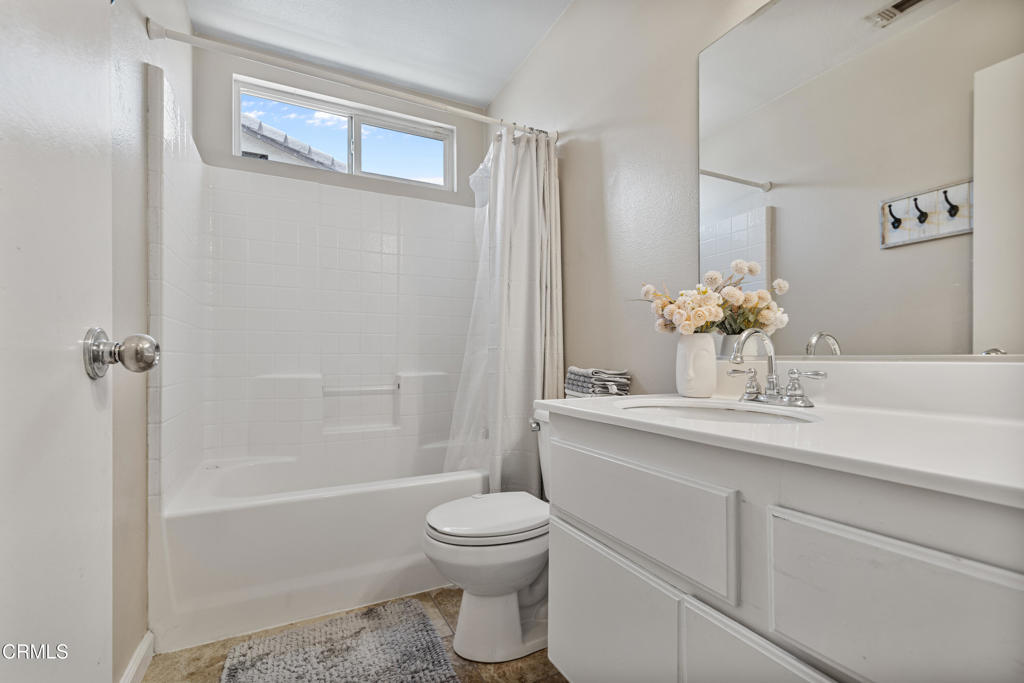 11959 Poppy Road Adelanto, CA 92301 - Photo 11 of 16 Second Bathroom
