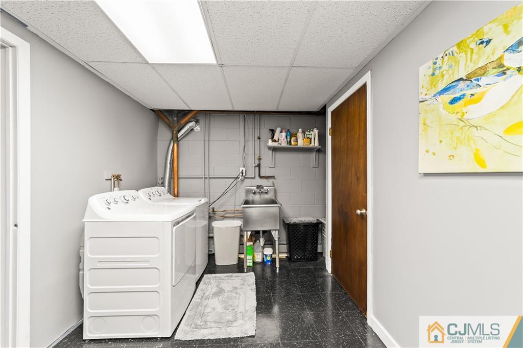 39 Landvale Road Spotswood, NJ 08884 - Photo 30 of 34 a view of storage and utility