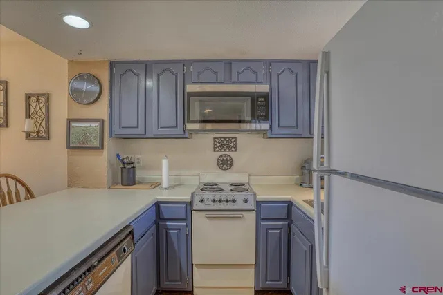 $319,000 | 301 Talisman Drive, Unit 4301, Pagosa Springs, CO 81147