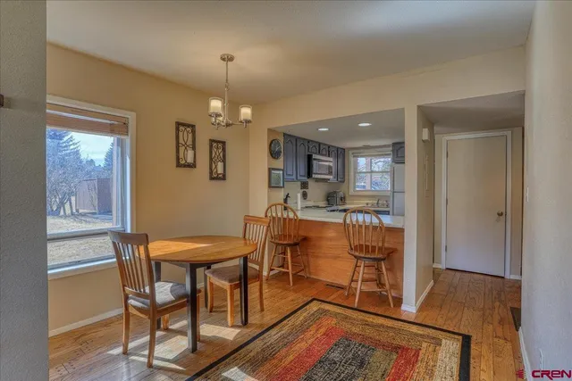 $319,000 | 301 Talisman Drive, Unit 4301, Pagosa Springs, CO 81147