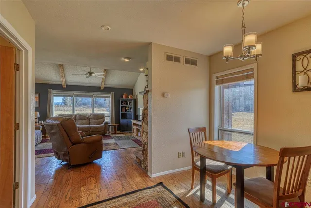 $319,000 | 301 Talisman Drive, Unit 4301, Pagosa Springs, CO 81147
