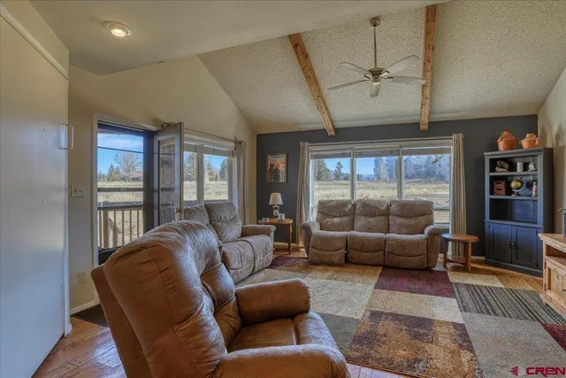 $319,000 | 301 Talisman Drive, Unit 4301, Pagosa Springs, CO 81147