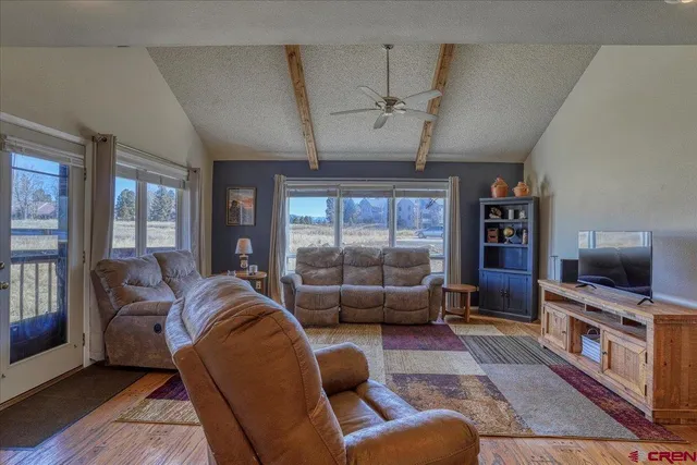 $319,000 | 301 Talisman Drive, Unit 4301, Pagosa Springs, CO 81147