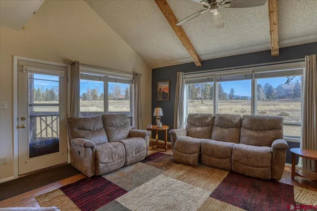 $319,000 | 301 Talisman Drive, Unit 4301, Pagosa Springs, CO 81147