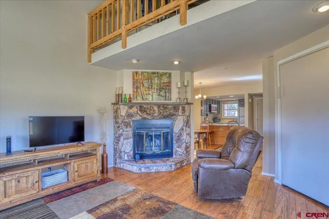 $319,000 | 301 Talisman Drive, Unit 4301, Pagosa Springs, CO 81147