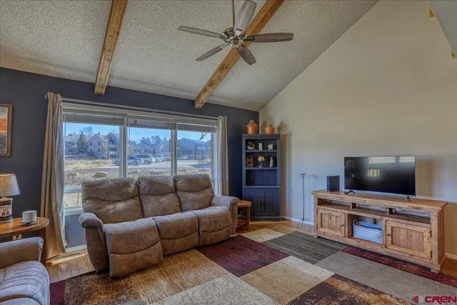 $319,000 | 301 Talisman Drive, Unit 4301, Pagosa Springs, CO 81147