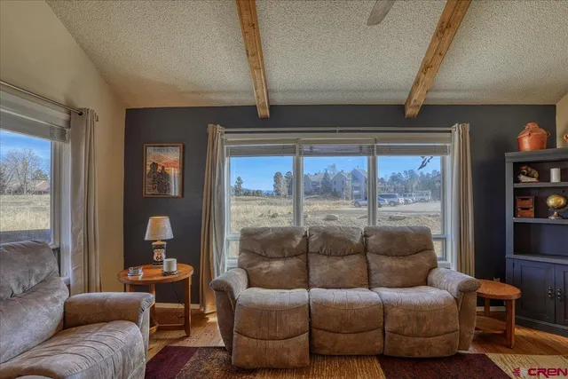 $319,000 | 301 Talisman Drive, Unit 4301, Pagosa Springs, CO 81147
