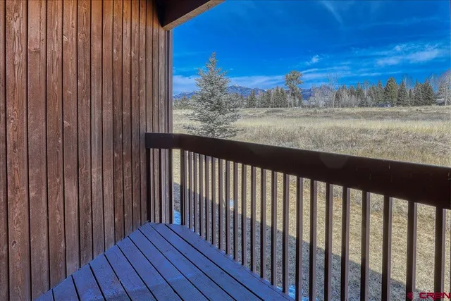 $319,000 | 301 Talisman Drive, Unit 4301, Pagosa Springs, CO 81147