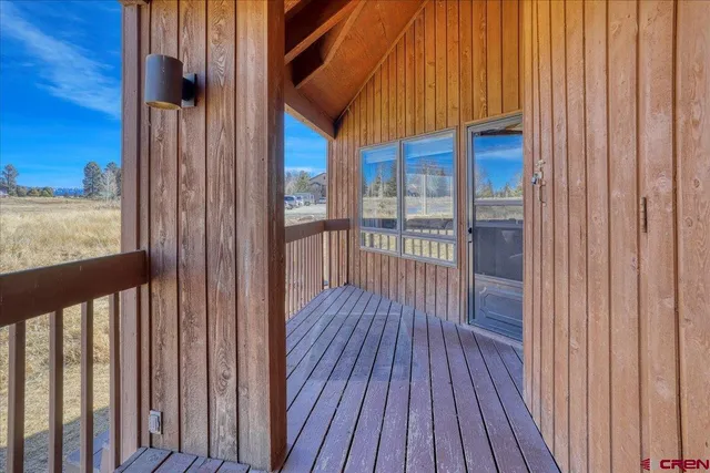 $319,000 | 301 Talisman Drive, Unit 4301, Pagosa Springs, CO 81147