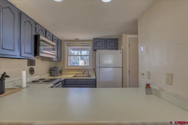 $319,000 | 301 Talisman Drive, Unit 4301, Pagosa Springs, CO 81147