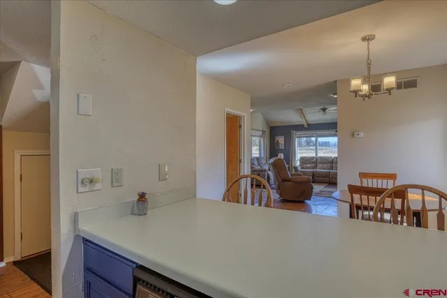 $319,000 | 301 Talisman Drive, Unit 4301, Pagosa Springs, CO 81147