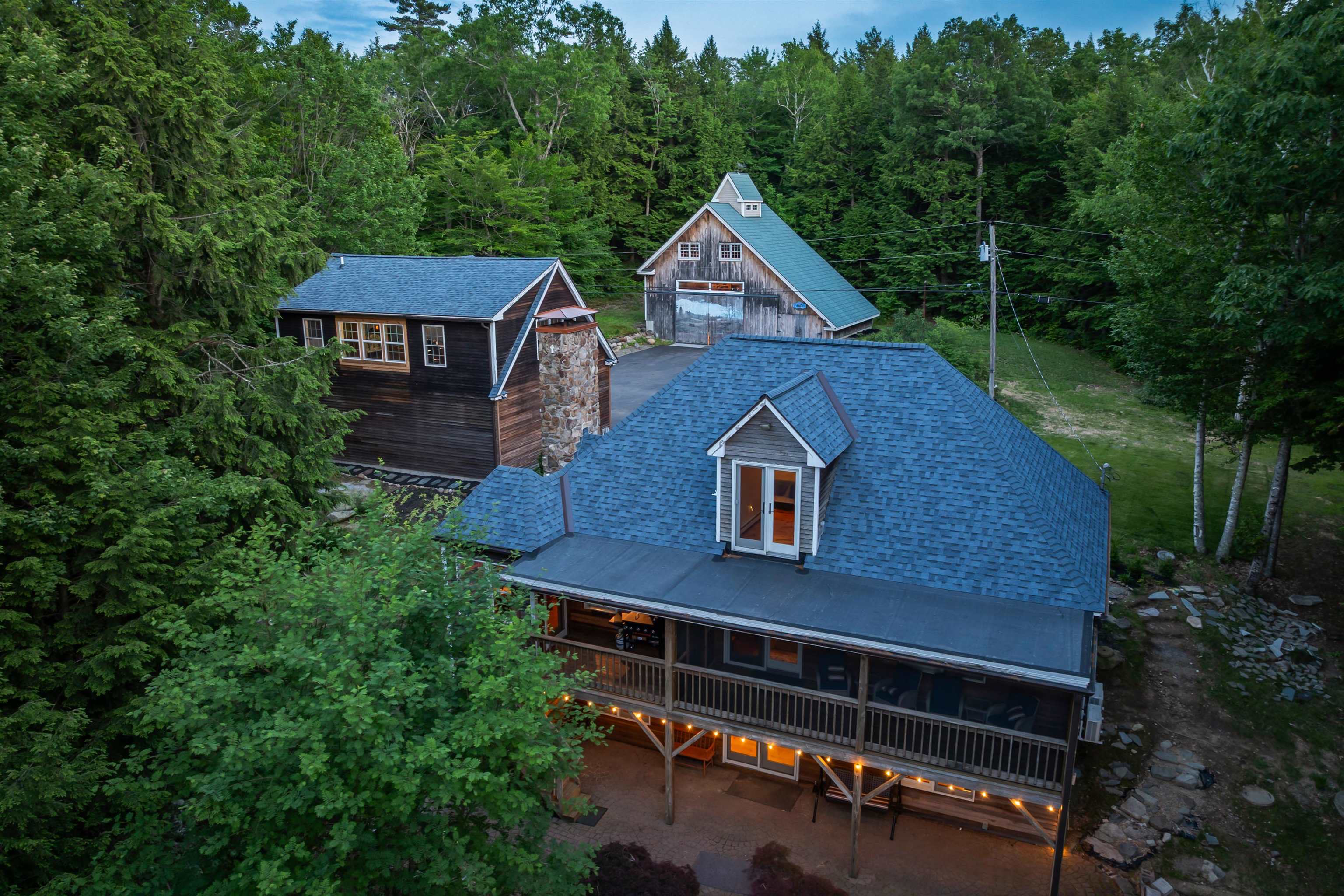 140 Levitt Road Gilmanton, NH 03837 - Photo 9 of 56