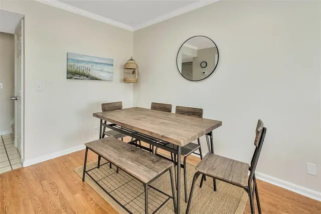 $2,850 | 310 Brockinton Marsh, St. Simons Island, GA 31522