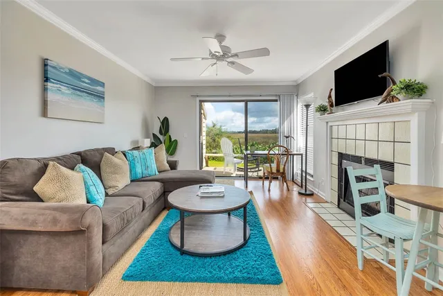 $2,850 | 310 Brockinton Marsh, St. Simons Island, GA 31522