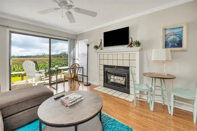 $2,850 | 310 Brockinton Marsh, St. Simons Island, GA 31522