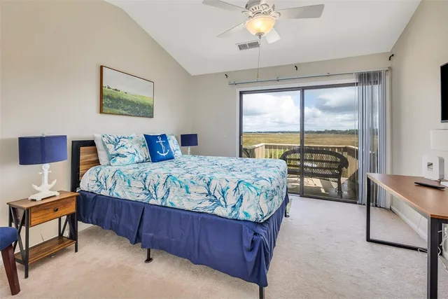 $2,850 | 310 Brockinton Marsh, St. Simons Island, GA 31522