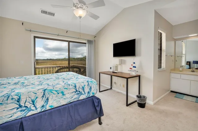 $2,850 | 310 Brockinton Marsh, St. Simons Island, GA 31522