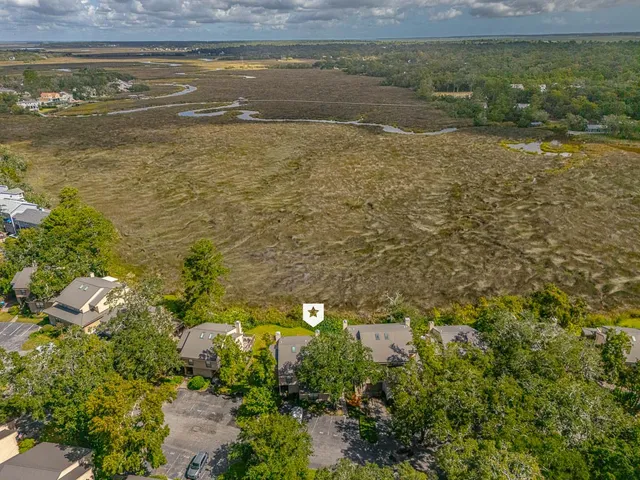 $2,850 | 310 Brockinton Marsh, St. Simons Island, GA 31522