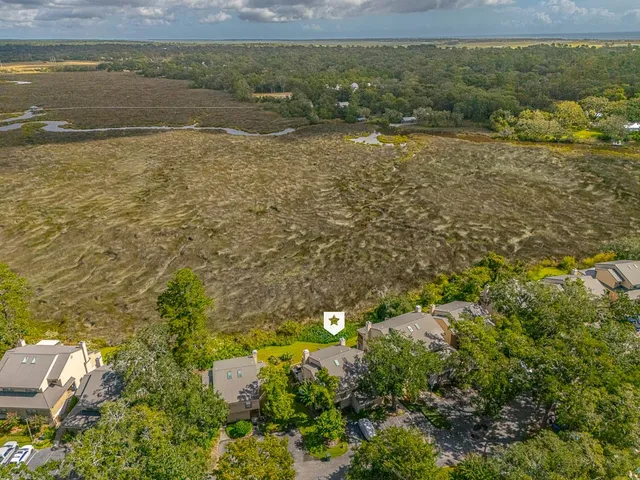 $2,850 | 310 Brockinton Marsh, St. Simons Island, GA 31522