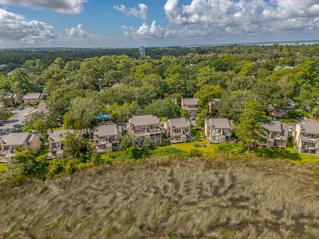 $2,850 | 310 Brockinton Marsh, St. Simons Island, GA 31522