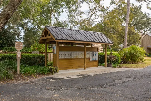 $2,850 | 310 Brockinton Marsh, St. Simons Island, GA 31522