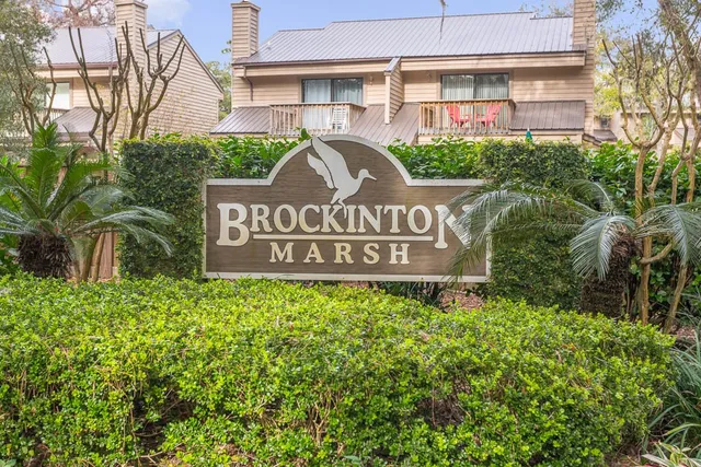 $2,850 | 310 Brockinton Marsh, St. Simons Island, GA 31522