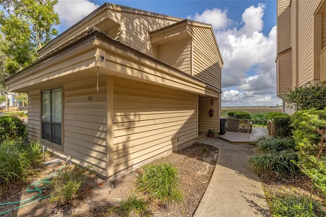 $2,850 | 310 Brockinton Marsh, St. Simons Island, GA 31522