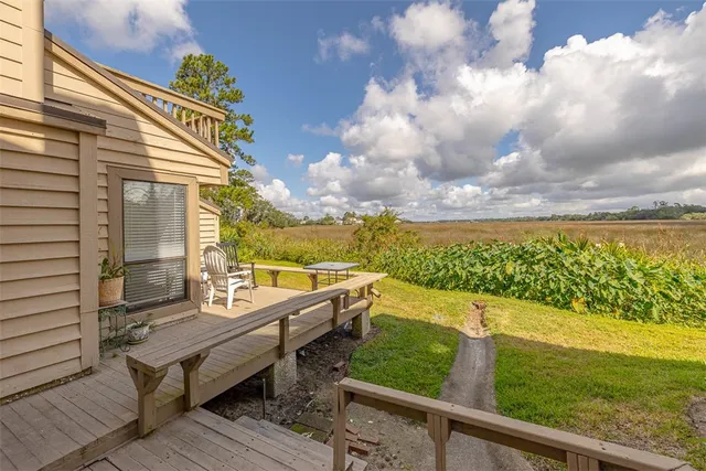 $2,850 | 310 Brockinton Marsh, St. Simons Island, GA 31522