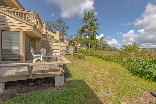 $2,850 | 310 Brockinton Marsh, St. Simons Island, GA 31522