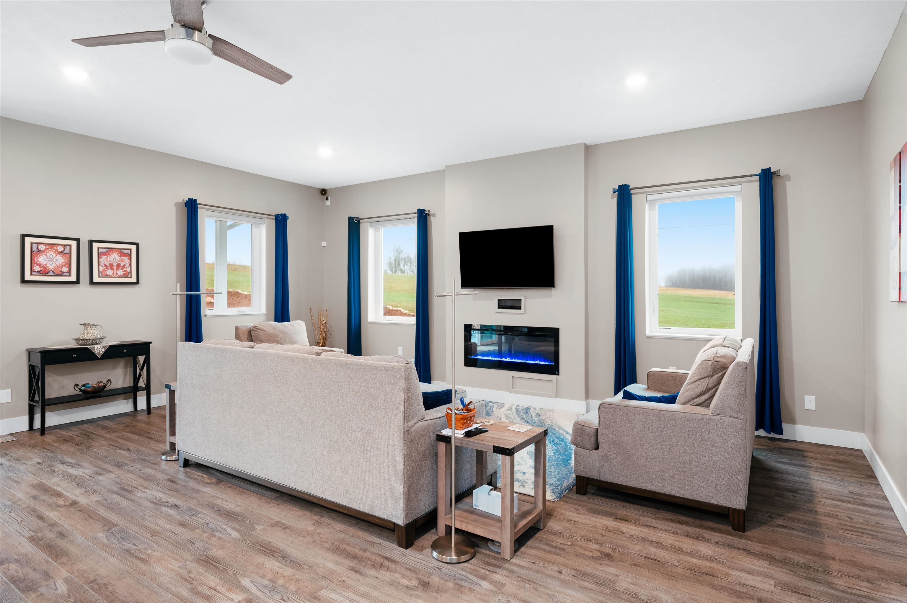 5564 Knight Road Kingsley, MI 49649 - Photo 22 of 84